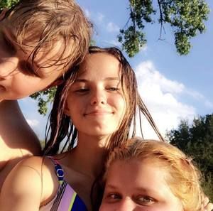 Meet your Posher, Miranda